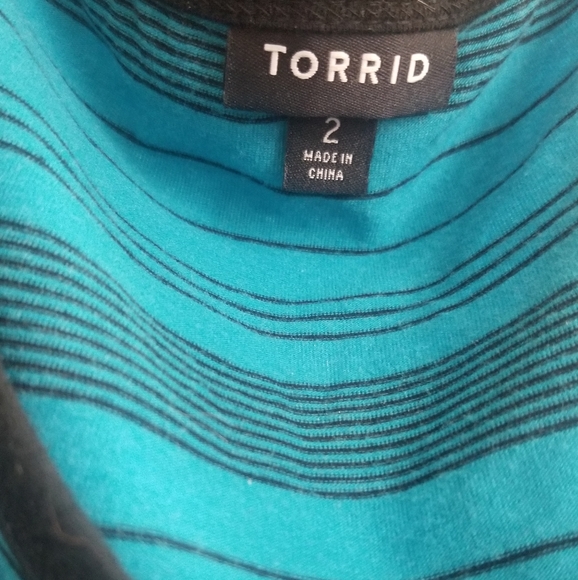 Dress - Picture 2 of 2